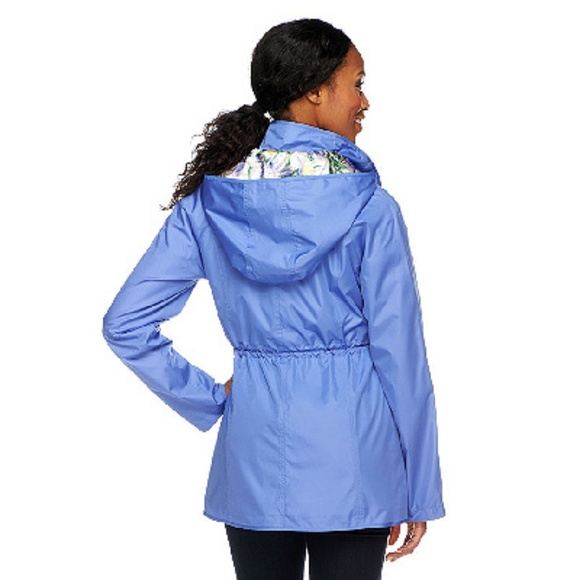 $8 JACKETS Dennis Basso Sage Green Jacket  NWT XS - Picture 2 of 6